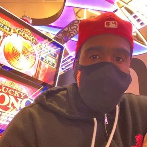 Meet your Posher, Quincy